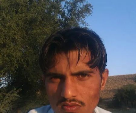 Government Boys High School Chhab