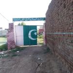Govt girl primary school