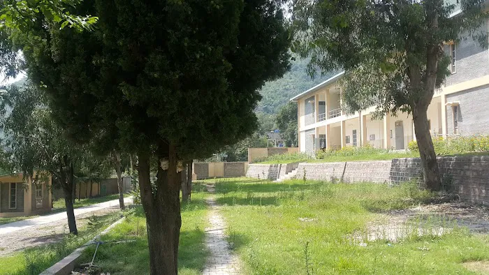 Govt College Kahuta Picture 8