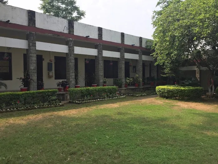 Govt College Kahuta Picture 1