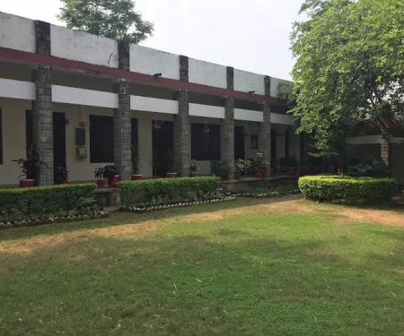 Govt College Kahuta