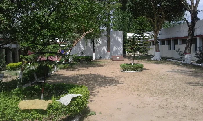 Govt College Kahuta Picture 4