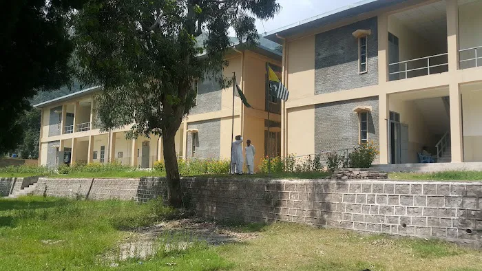 Govt College Kahuta Picture 10