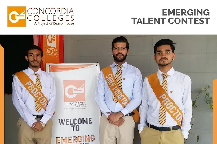 Concordia College City Campus F-10/4 Islamabad Picture 5