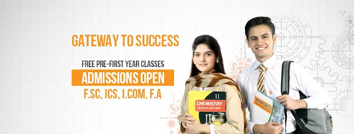 Concordia College City Campus F-10/4 Islamabad Picture 6