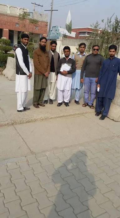 Govt Degree College Jand Picture 1