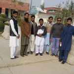 Govt Degree College Jand