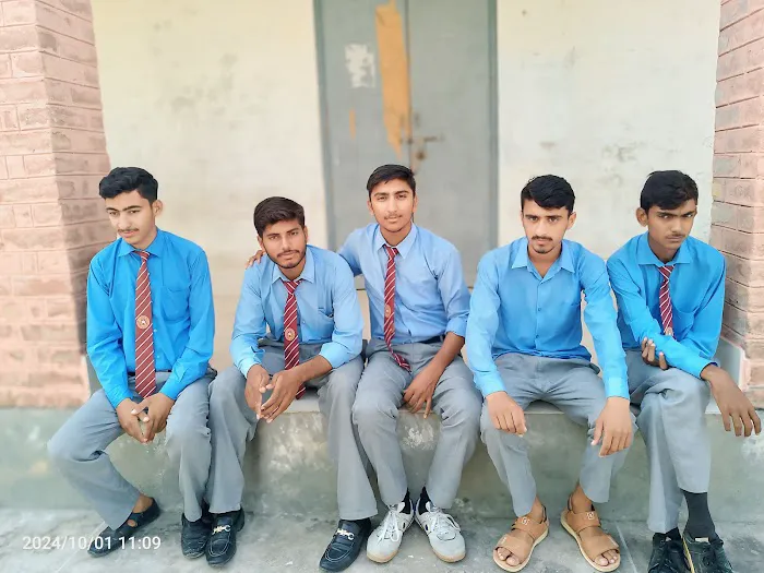 Govt Degree College Jand Picture 2
