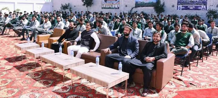 Superior College Jand Picture 9