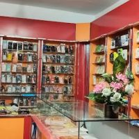 Govt.Primary School Khanpur District & Tehsil Chakwal ico