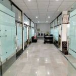 PJND01 Virtual University Jand Campus,Jand