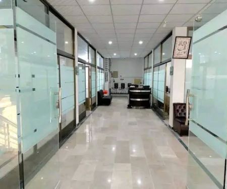 PJND01 Virtual University Jand Campus,Jand