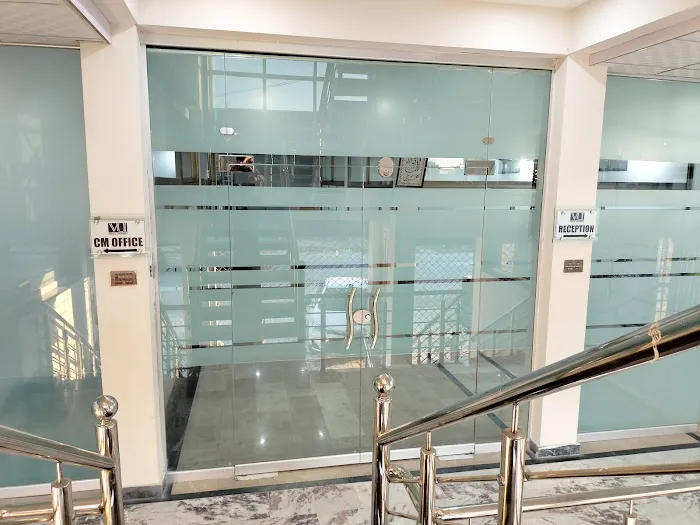 PJND01 Virtual University Jand Campus,Jand Picture 7
