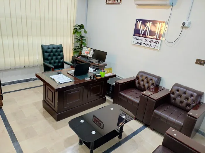 PJND01 Virtual University Jand Campus,Jand Picture 5