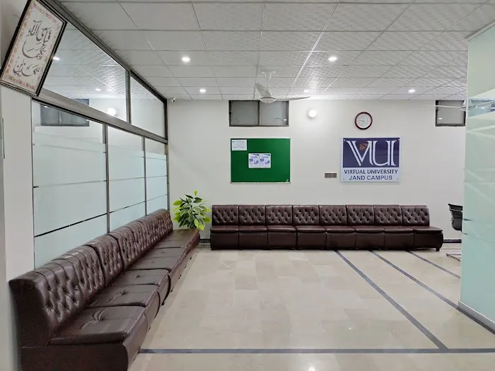 PJND01 Virtual University Jand Campus,Jand Picture 4
