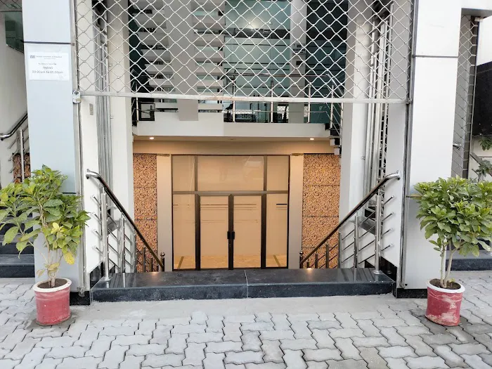 PJND01 Virtual University Jand Campus,Jand Picture 9