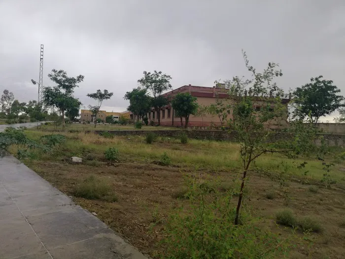 Government Girls Degree College Picture 2