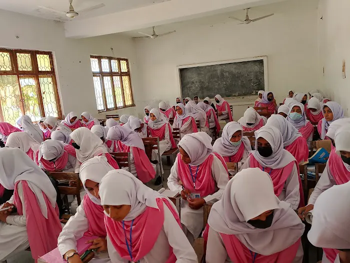 Government Girls Degree College Picture 4