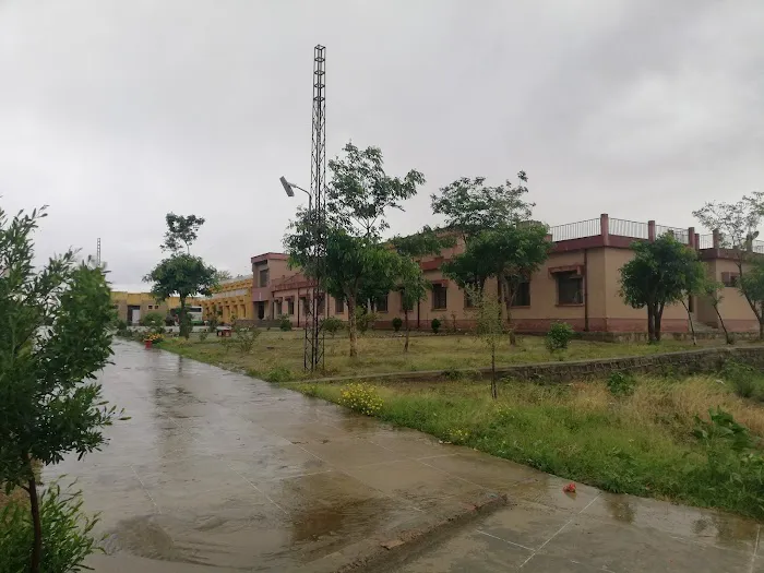 Government Girls Degree College Picture 3
