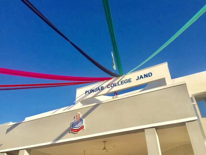 Punjab Group Of College Jand Picture 1