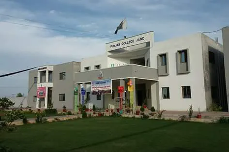 Punjab Group Of College Jand Picture 6