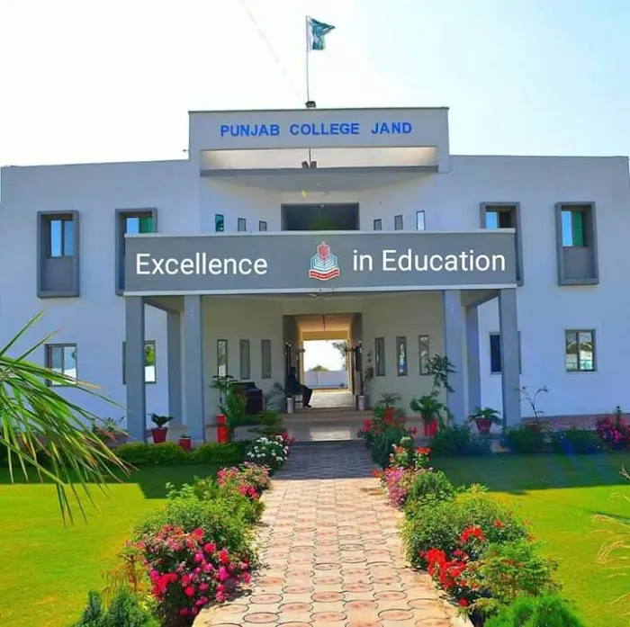 Punjab Group Of College Jand Picture 10