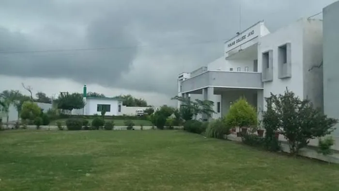 Punjab Group Of College Jand Picture 7