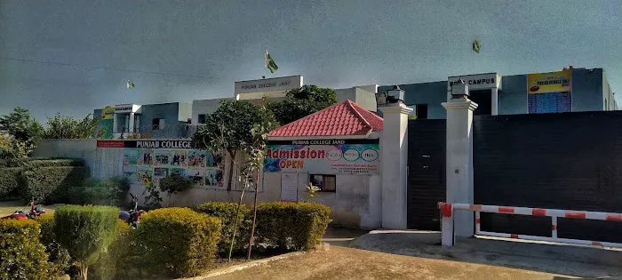 Punjab Group Of College Jand Picture 4