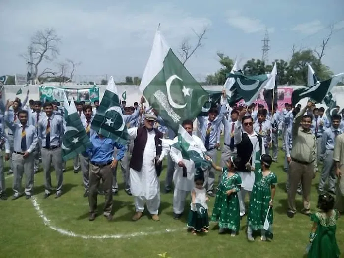 Punjab Group Of College Jand Picture 9