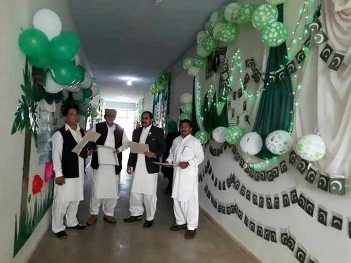 Punjab Group Of College Jand Picture 8
