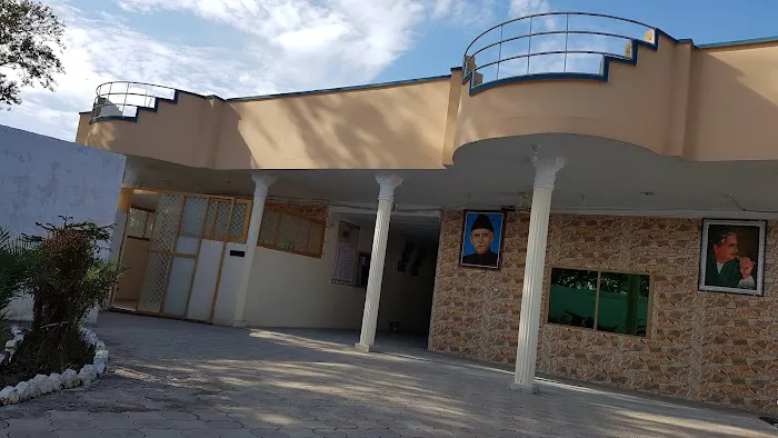 Indus Science college jand Picture 2