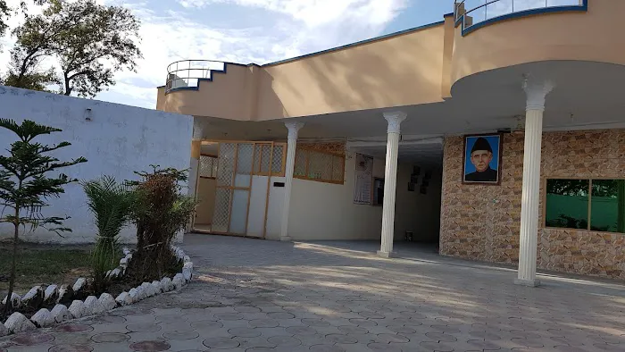 Indus Science college jand Picture 1