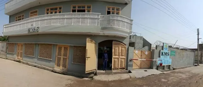 KMS School Picture 1