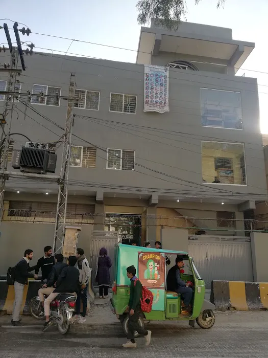 Roots College International Picture 1