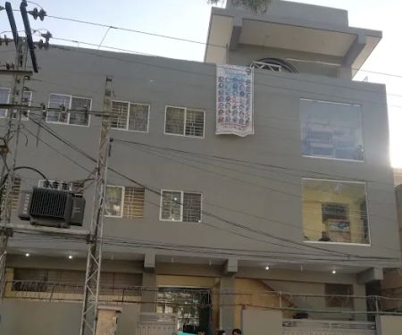 Roots College International