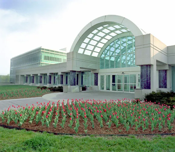 KICSIT New Building Picture 1