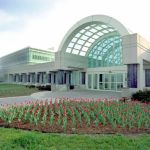 KICSIT New Building