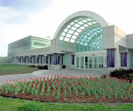 KICSIT New Building