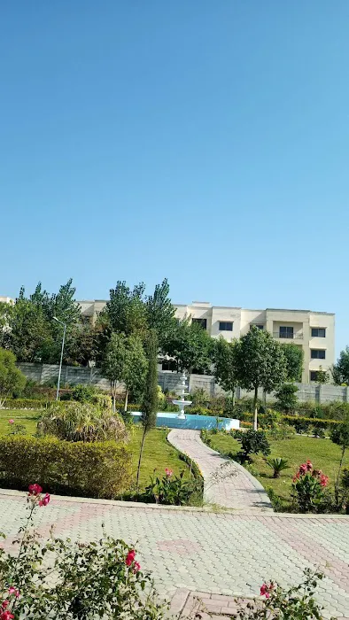 KICSIT New Building Picture 6