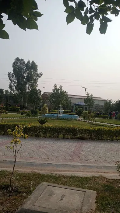 KICSIT New Building Picture 7