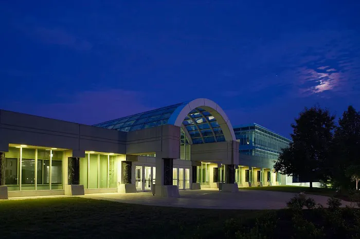 KICSIT New Building Picture 3