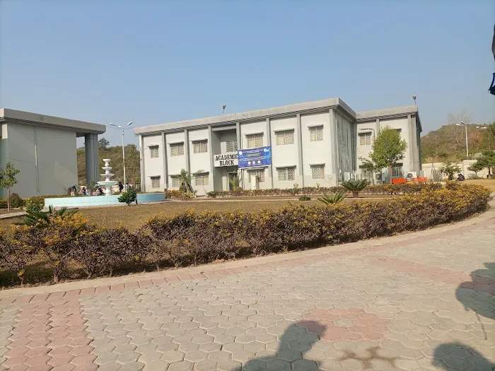 KICSIT New Building Picture 5