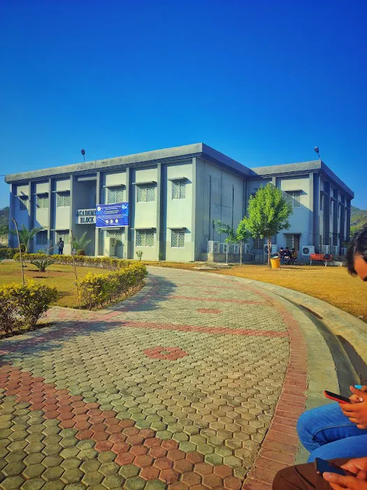 KICSIT New Building Picture 8