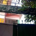 Government Girls primary school pindi bahauddin no 2