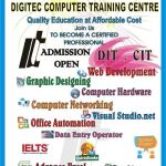Digitec Computer Training Centre