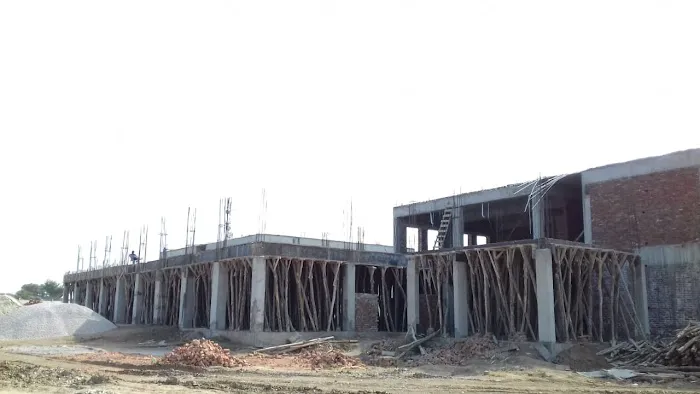University of Chakwal Picture 6