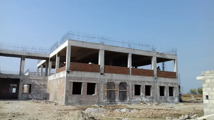 University of Chakwal Picture 7