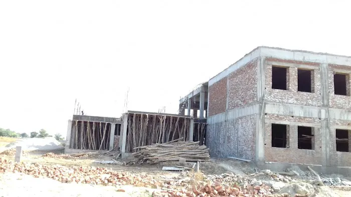 University of Chakwal Picture 1