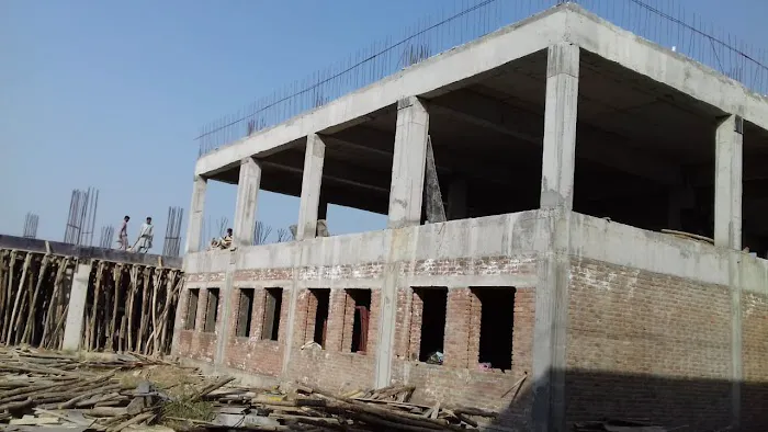 University of Chakwal Picture 5