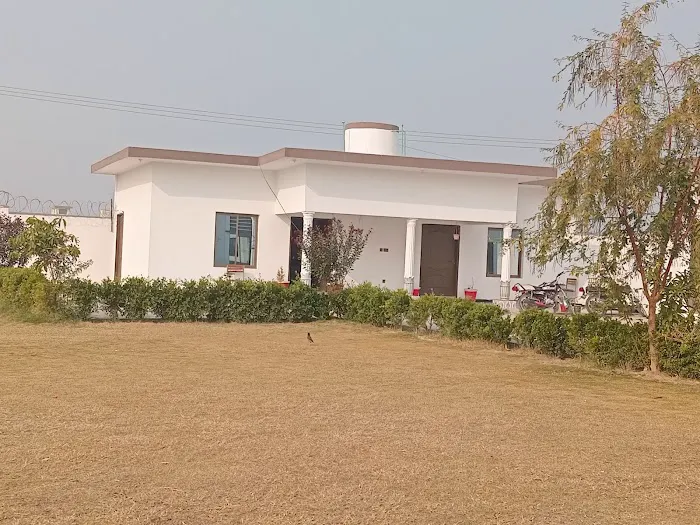 Royal College Balkassar campus Picture 1